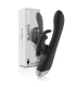 Black&Silver DJ Adam noir — lapin Sélection douce, vue principale