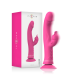 Intense Julio rabbit rose — vibrateur Sélection douce, vue principale