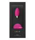 LELO Lyla 2 Cerise Insignia — œuf télécommandé, vue principale
