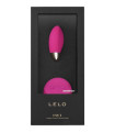 LELO — Lyla 2 Cerise Insignia