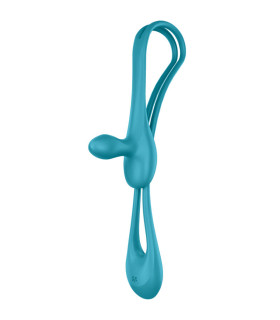 Satisfyer Plug & Play 1 — multivibrateur flexible, vue principale