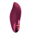 Fun Factory — Vibrateur Charme bullet rouge vin