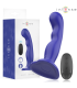 Intense Shorty bleu — ventouse premium homme, vue principale