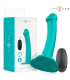 Intense Katie bleue — ventouse premium homme, vue principale