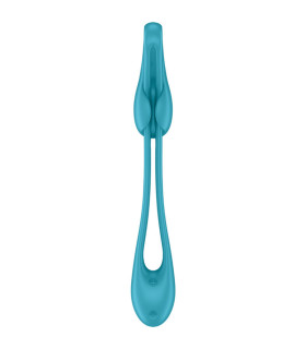 Satisfyer Plug & Play 1 — détail plug anal et partie posée