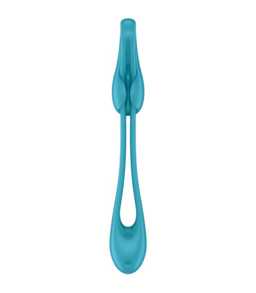 Satisfyer Plug & Play 1 — détail plug anal et partie posée