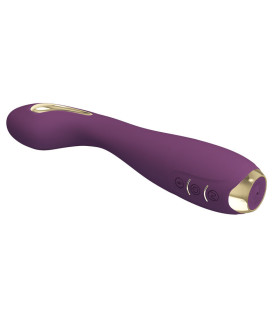 Pretty Love Hector — profil vibrateur connecté premium