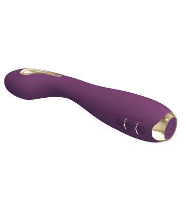 Pretty Love Hector — profil vibrateur connecté premium